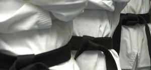 Black Belts